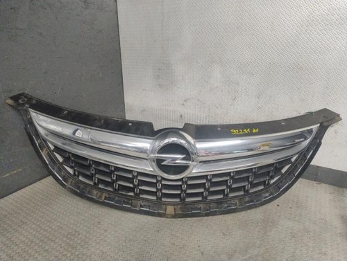 Calandre opel zafira - calandre, c