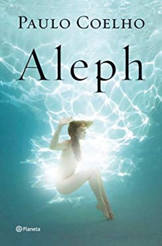 Aleph édition espagnole - espagnole, paulo