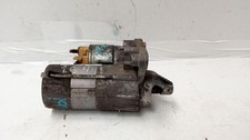 9645100680 démarreur pour PEUGEOT 206 BERLINA 1.4 HDI 1998 4883488