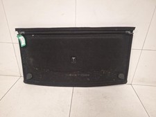 Plage arriere VOLKSWAGEN GOLF