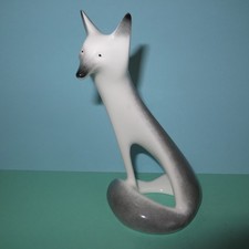 CMIELOW PORCELAINE RENARD