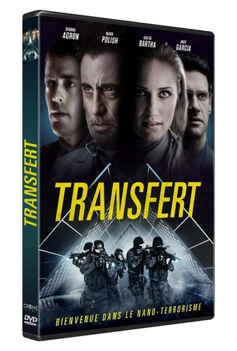 Transfert neuf sous blister - transfert,