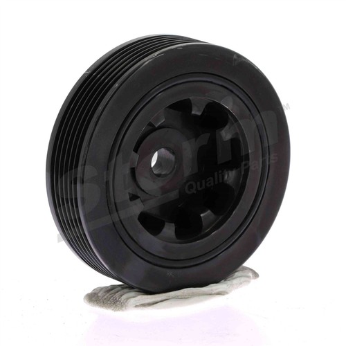 Poulie damper renault megane - renault,