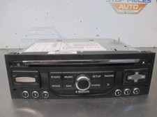AUTORADIO SMEG RECEPTEUR
