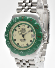 [Exc+5] Montre Homme TAG HEUER