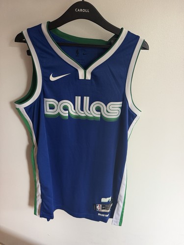 Nike maillot basket dallas - nike,