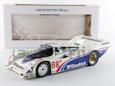 NOREV 1/18 - PORSCHE 962 C -