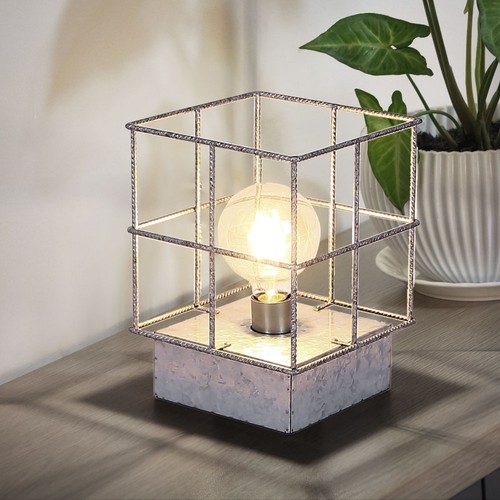 Lampe table accumulateur - de,