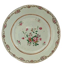 Compagnie des Indes XVIIIe 