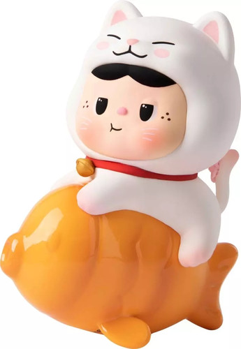 Figurine collection heyone - figurine,