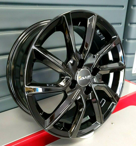 Roues alliage 15 pour - 4,