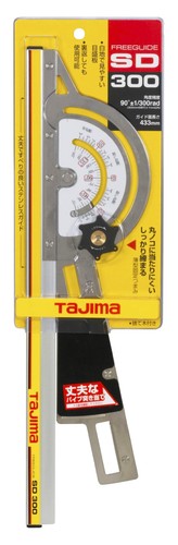 Tajima gratuit guide sd300 - tajima,