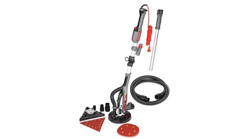Ponceuse plâtre 710w - à,