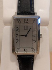 Montre à remontage manuel