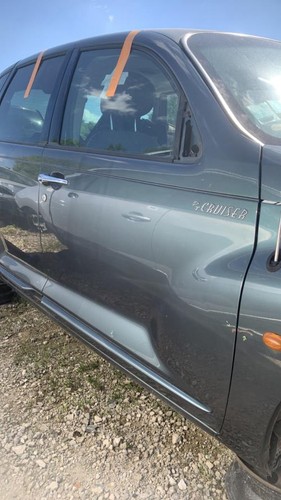 Porte avant droit chrysler - chrysler, pt