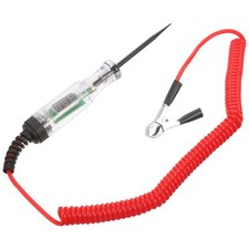  Testeur Électrique Automobile De Circuit Electrique Voiture Pour