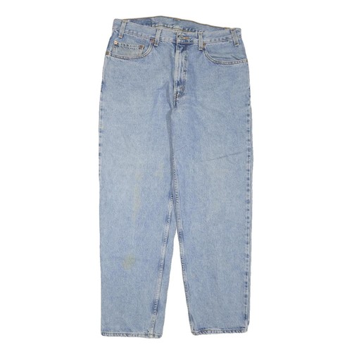 Levi 550 droit jeans homme - 550,