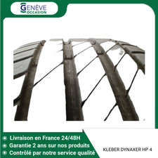 🇫🇷 Pneu KLEBER DYNAXER