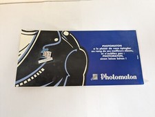 pin's margerin photomaton 1991