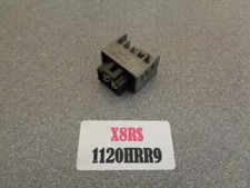 RECTIFICATEUR HONDA X8RS HRR9