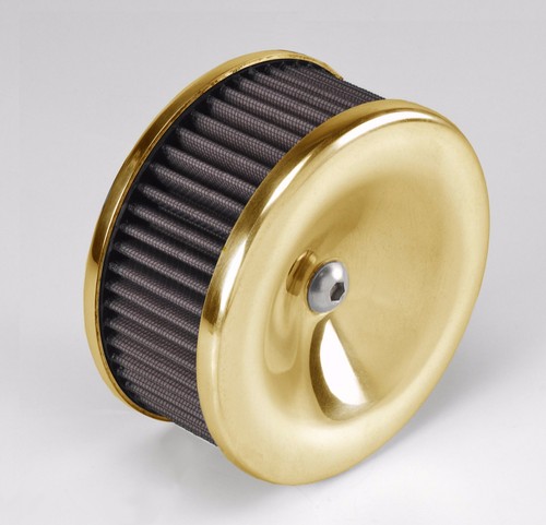 Filtre air minibowl - d'air, pour