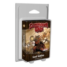 Summoner Wars Sand Goblins