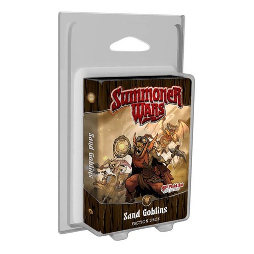 Summoner wars sand - summoner,
