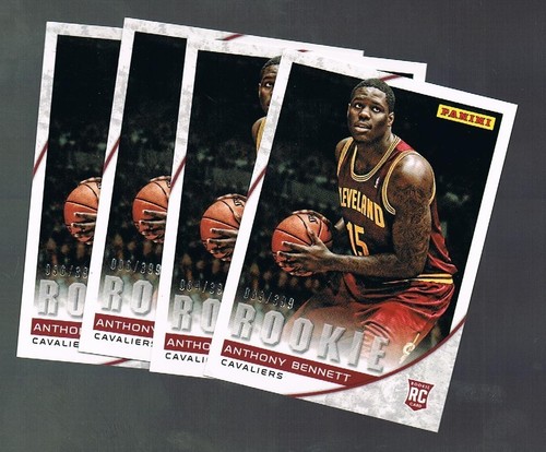 Anthony bennett 22 - 1,