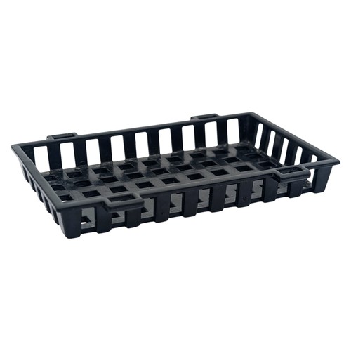 Playmobil panier noir bateau