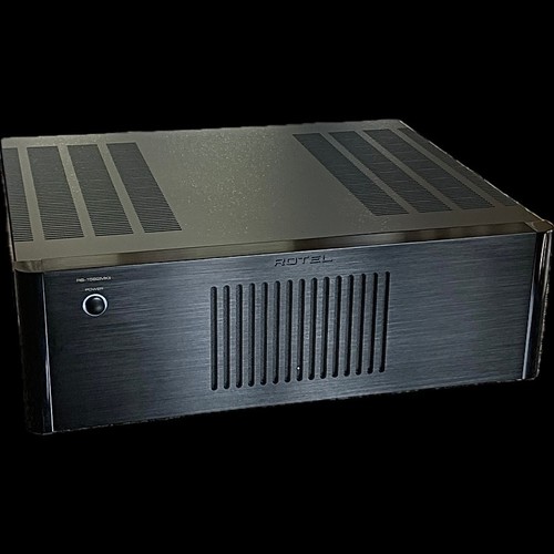 Rotel 1582 mkii - rb-1582,