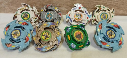 Takara tomy assorted spinning - assorted,