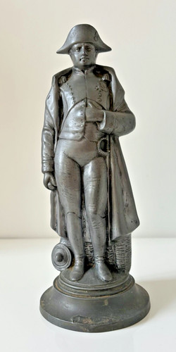 Ancienne statuette - , de