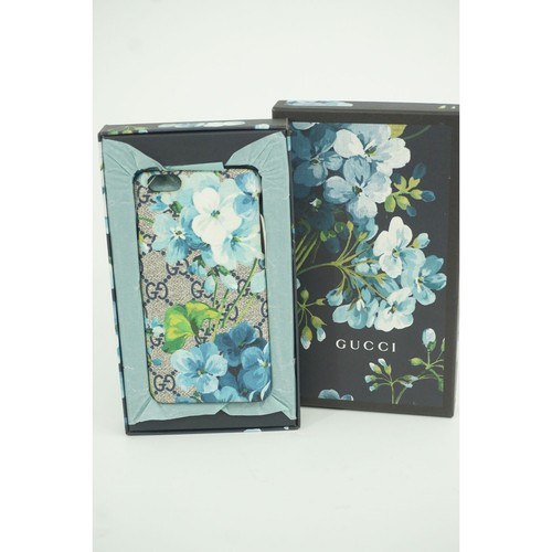 Gucci blue bloom - iphone, 6