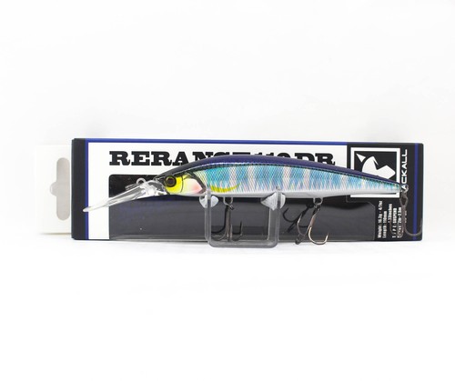 Jackall rerange 110sp - rerange, dr