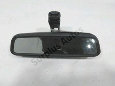 RETROVISEUR INTERIEUR 51169218046 BMW SERIE 5 E60 phase 1 (07/2003 03/2007)