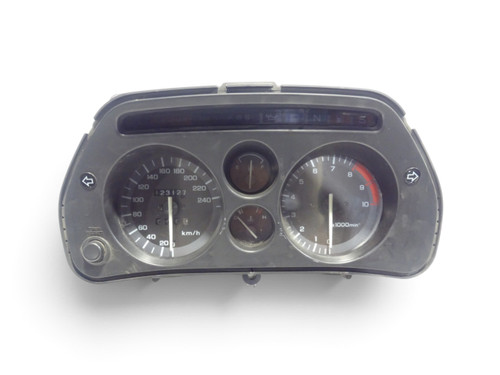 Compteur honda pan european - pan,