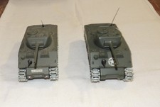 Solido Hachette n°2 et 87 -