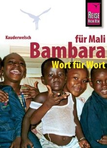 Bambara für mali wort - bambara,