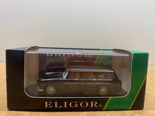 Eligor peugeot 404 - break, 1964