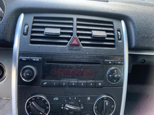 Autoradio mercedes classe - mercedes, b