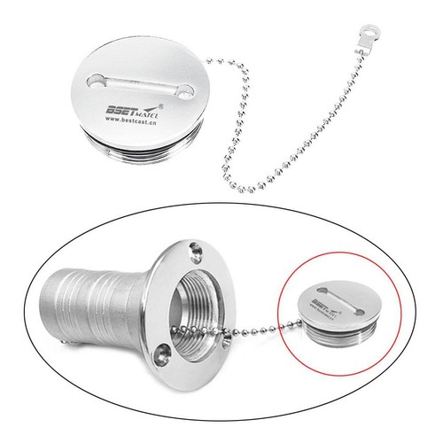 Bouchon remplacement de - de,