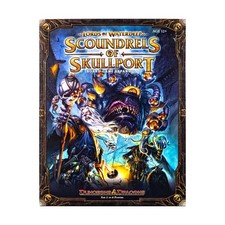 Wotc Jeu de Société Lords Of