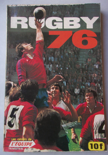 Les cahiers equipe - les, de