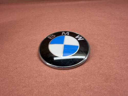 Bmw badge logo - badge, emblème