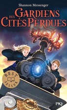 Gardiens des cités perdues -