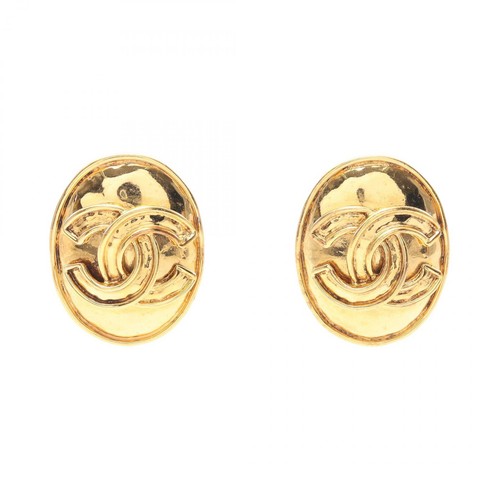 Boucle oreille chanel coco - boucle,