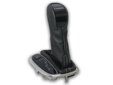 MERCEDES CLK C209 automat