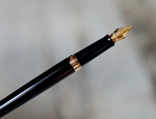 STYLO PLUME WATERMAN