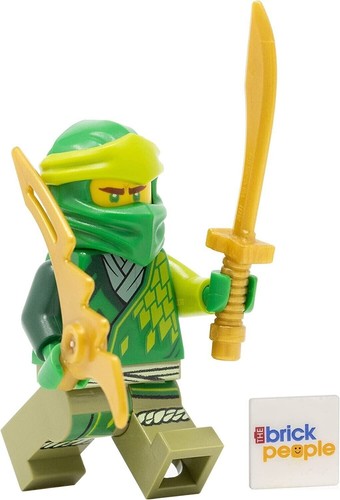 Lego ninjago core ninja vert - ninjago,