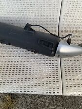 Pot Échappement 500  Tmax   Oem